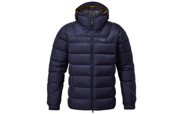 Rab Mens Axion Jacket